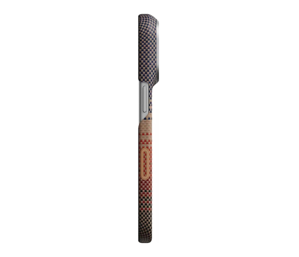 PITAKA 
Edge Case do iPhone 18 Pro Max Sunset - 1611903 - zdjęcie 4